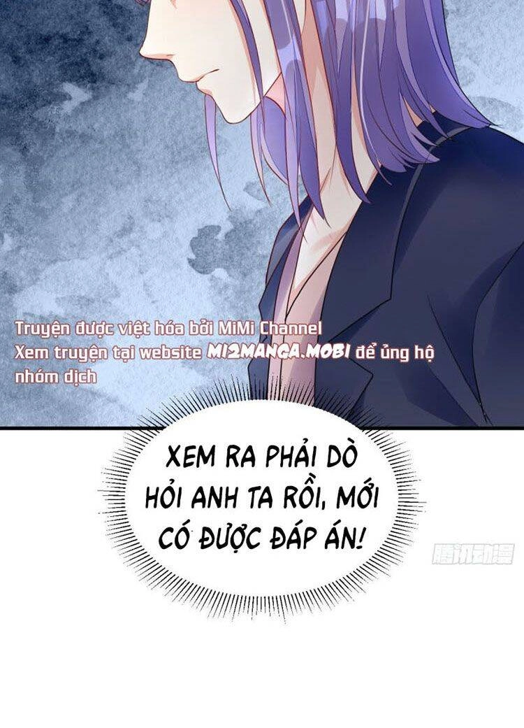 Náo Loạn Suốt Đời Chapter 28 - 35