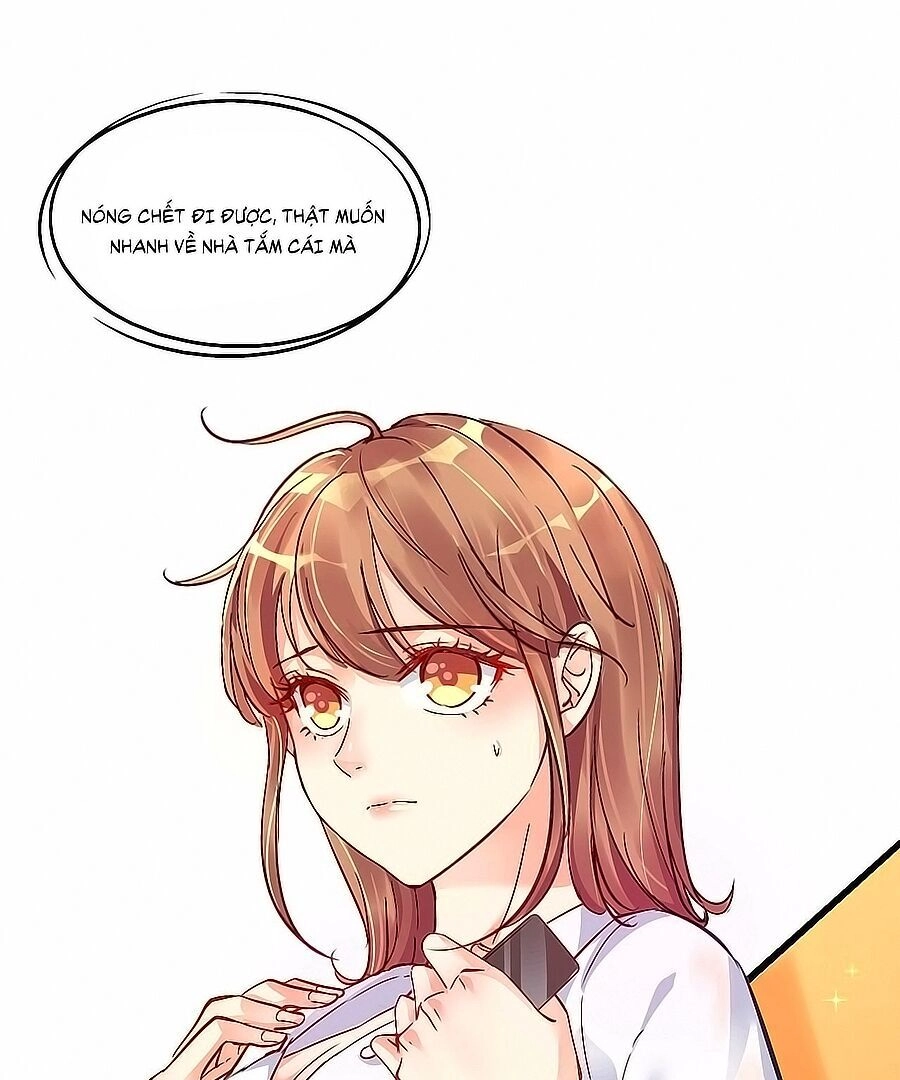 Thác Loạn Chung Thân Chapter 2 - 5