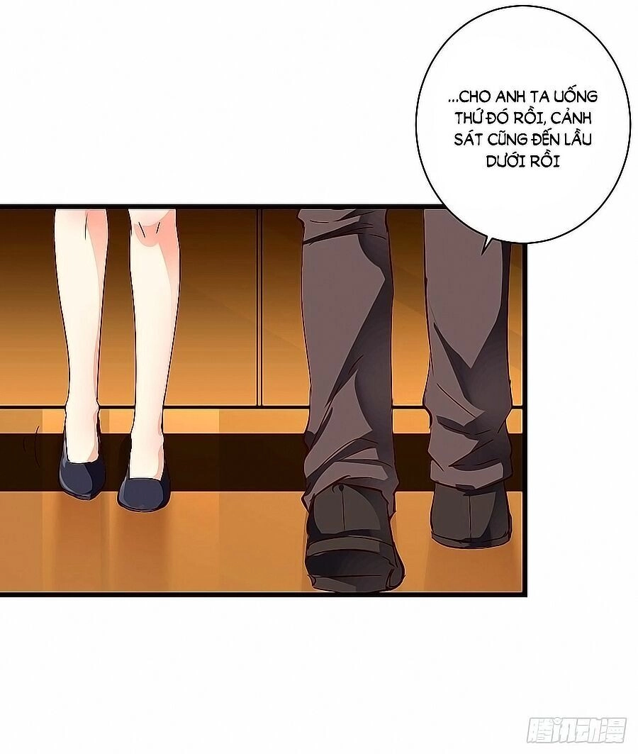 Thác Loạn Chung Thân Chapter 2 - 9