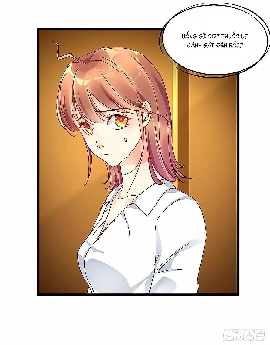 Thác Loạn Chung Thân Chapter 2 - 10