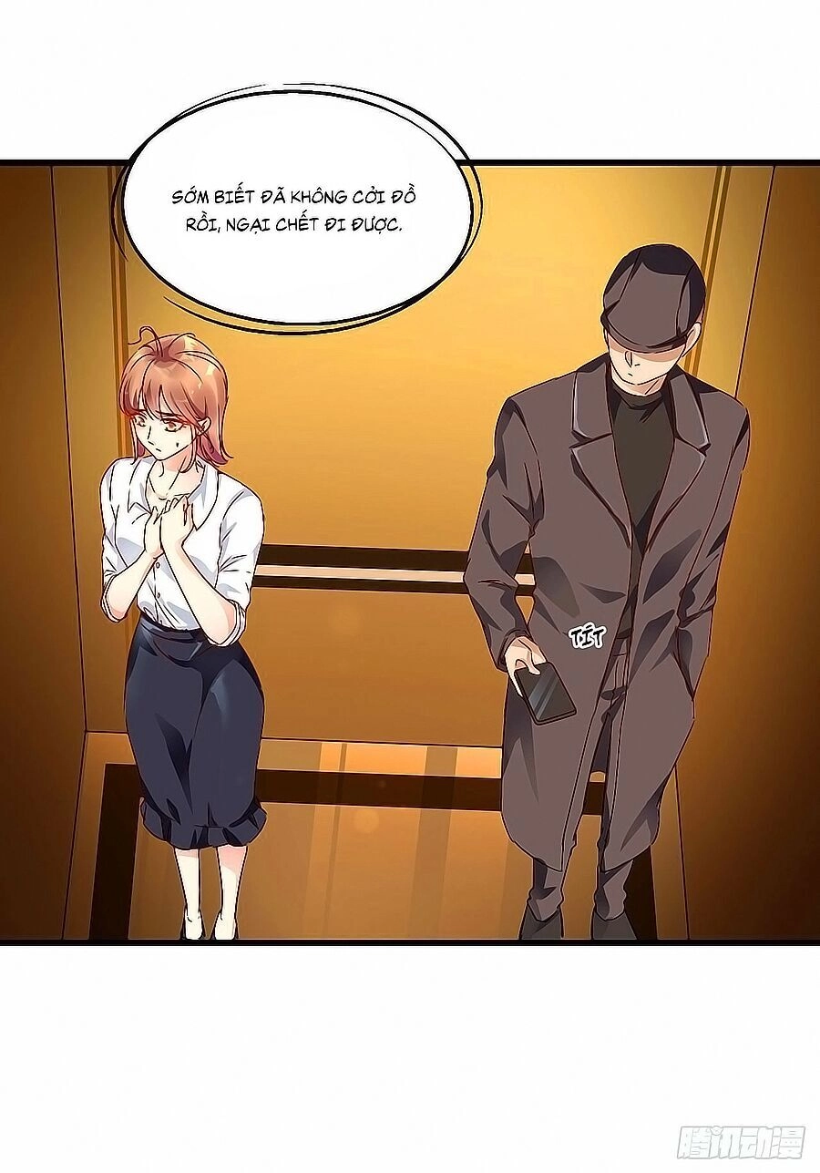 Thác Loạn Chung Thân Chapter 2 - 11