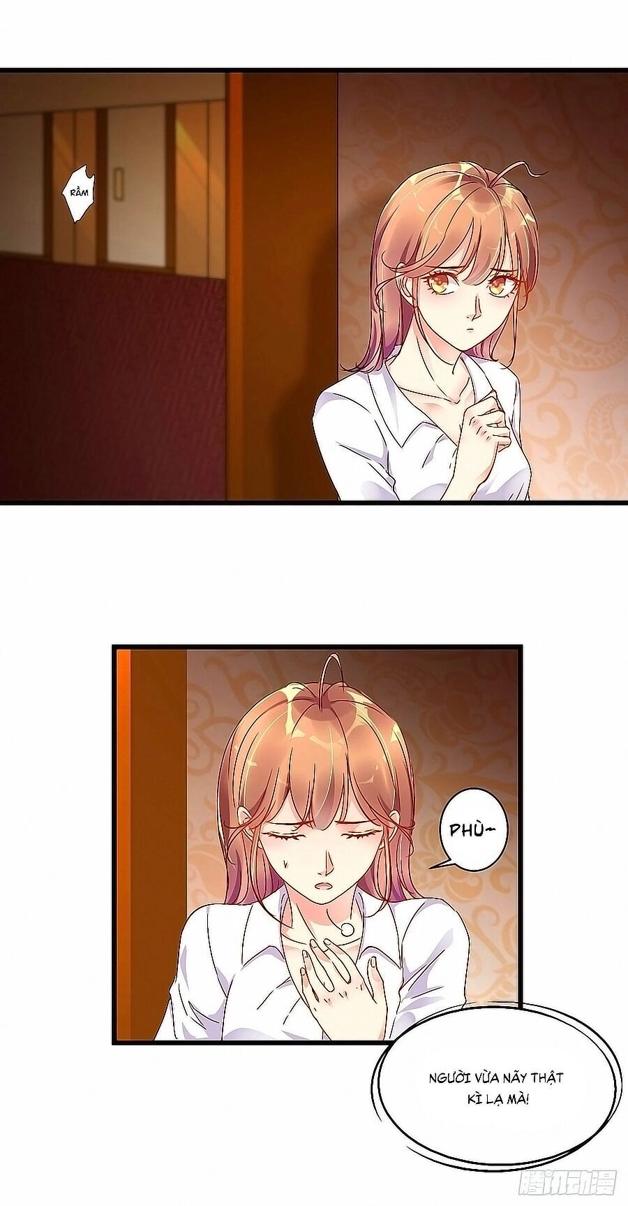 Thác Loạn Chung Thân Chapter 2 - 15