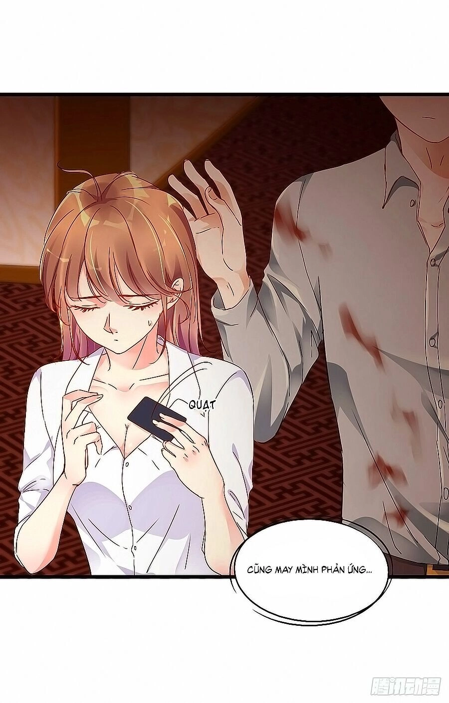 Thác Loạn Chung Thân Chapter 2 - 16