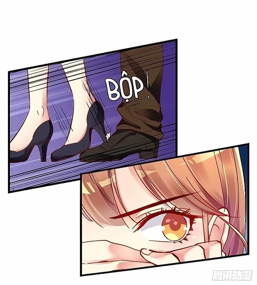 Thác Loạn Chung Thân Chapter 2 - 20