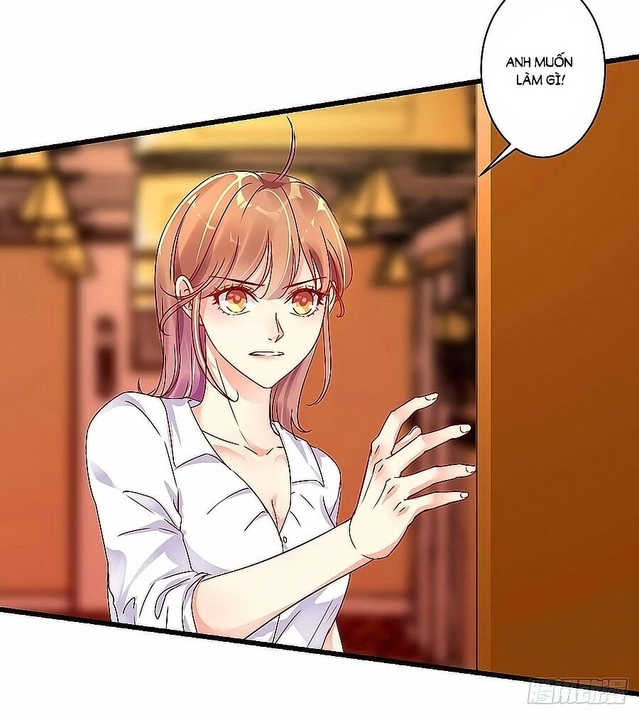 Thác Loạn Chung Thân Chapter 2 - 22