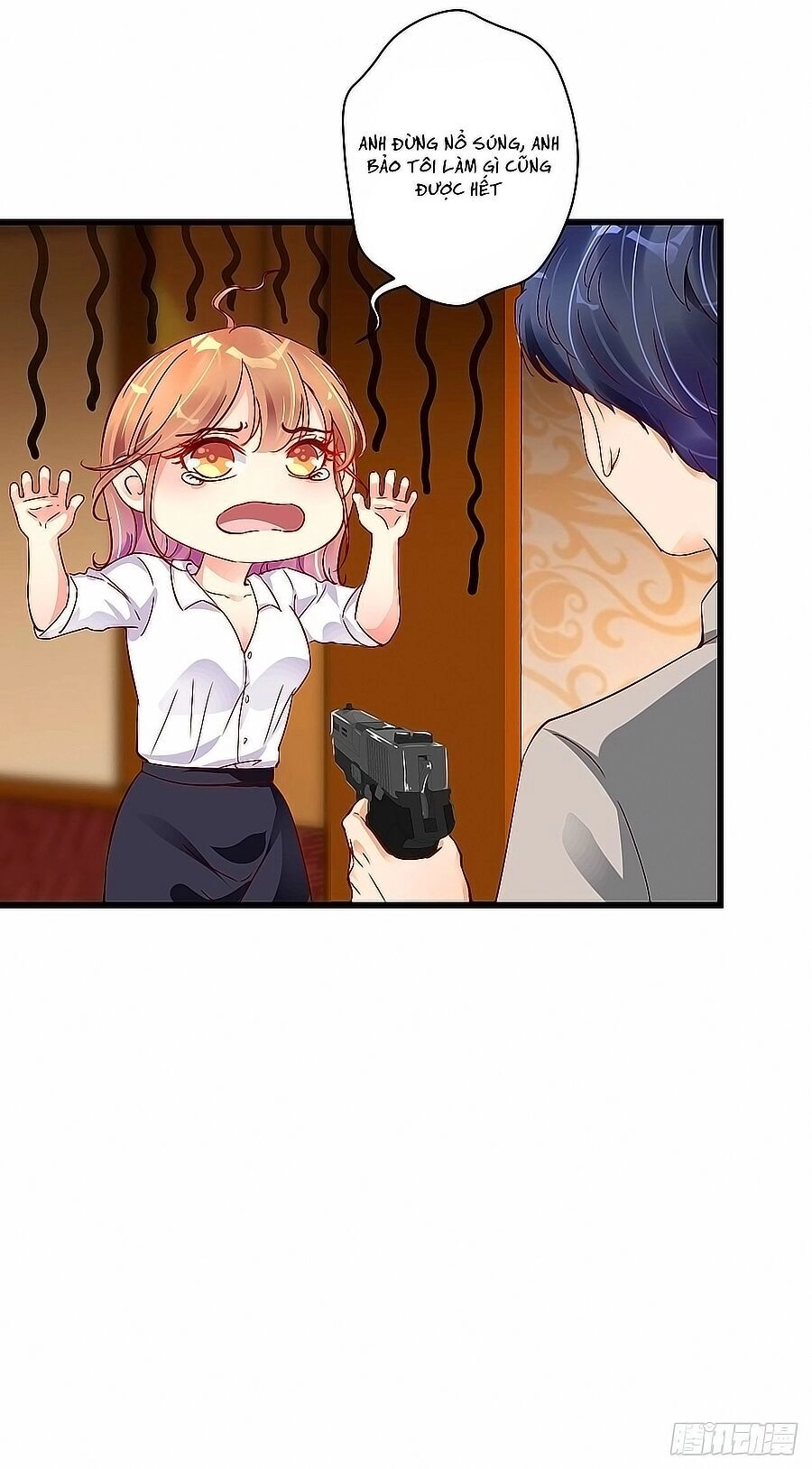 Thác Loạn Chung Thân Chapter 2 - 26