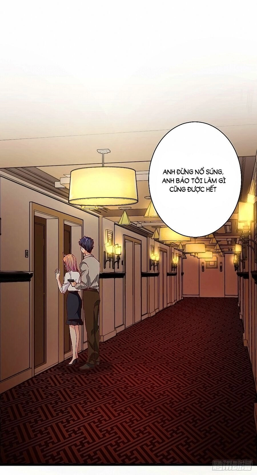 Thác Loạn Chung Thân Chapter 2 - 27