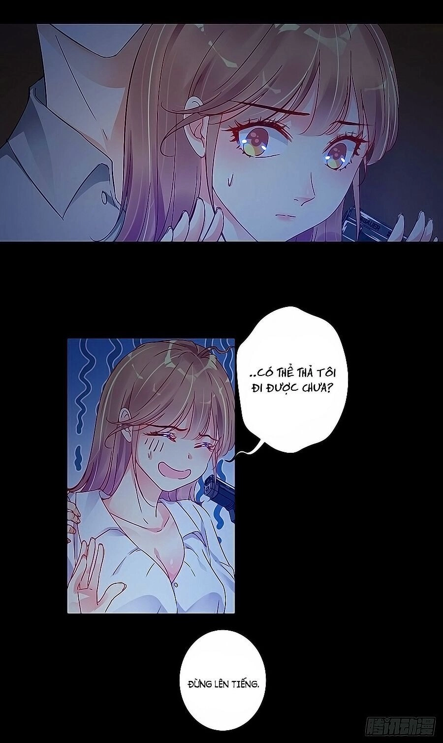 Thác Loạn Chung Thân Chapter 2 - 32