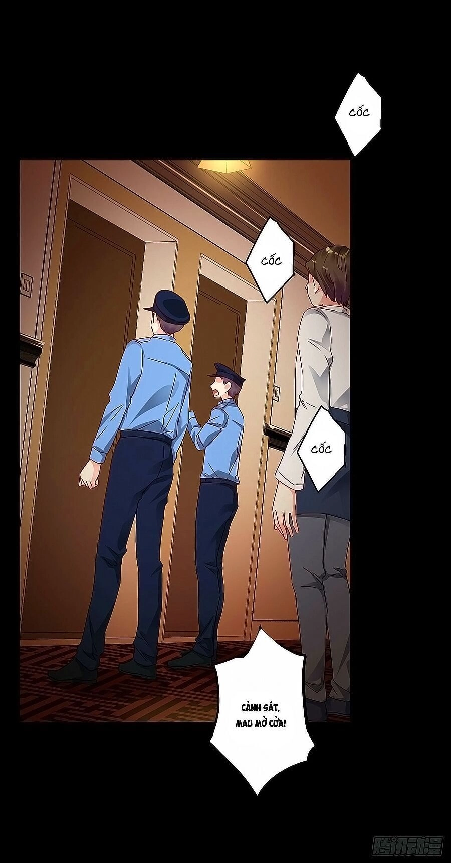 Thác Loạn Chung Thân Chapter 2 - 33