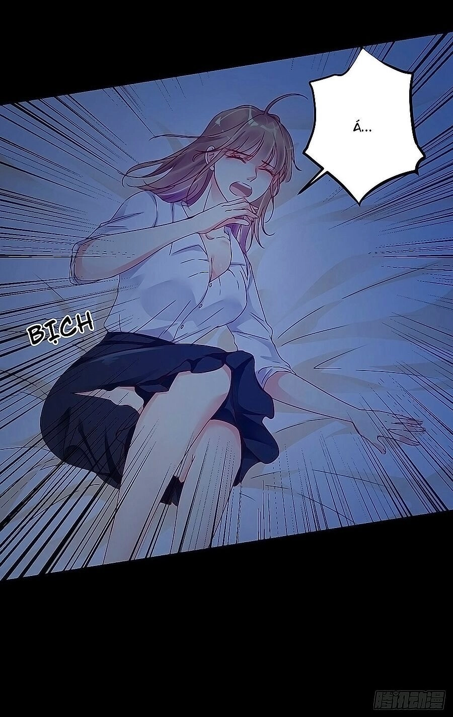 Thác Loạn Chung Thân Chapter 2 - 36