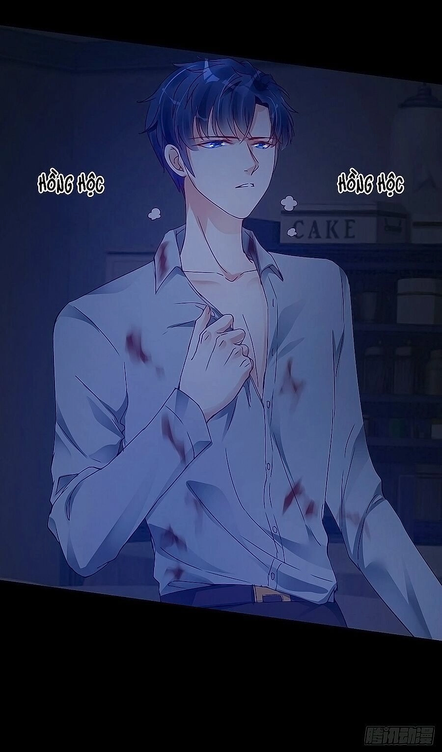 Thác Loạn Chung Thân Chapter 2 - 37