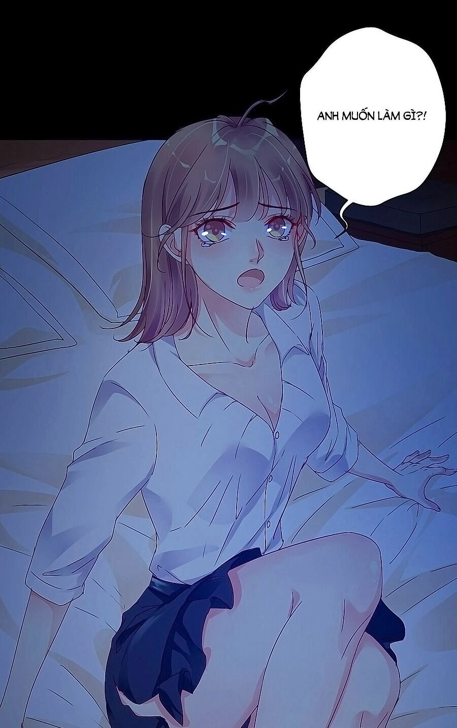 Thác Loạn Chung Thân Chapter 2 - 38