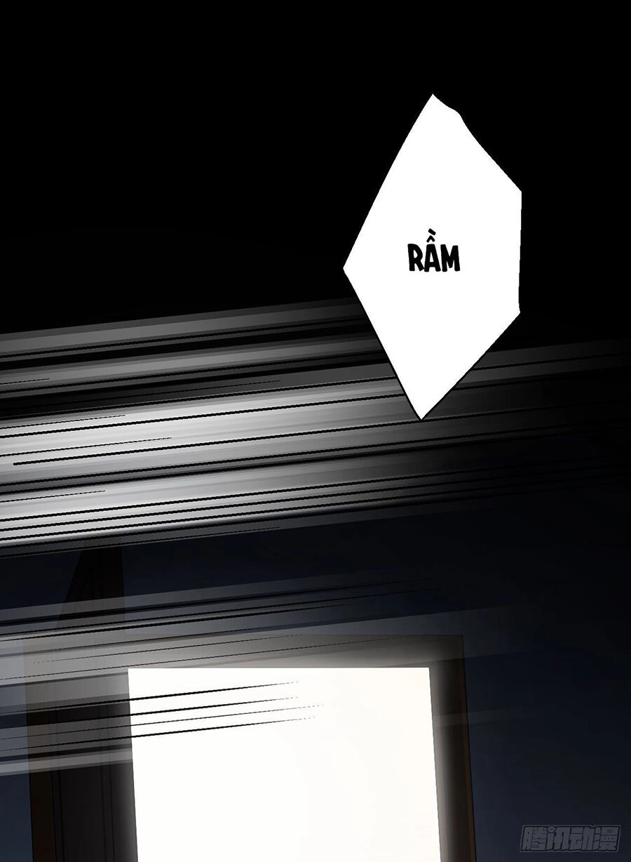 Thác Loạn Chung Thân Chapter 3 - 3