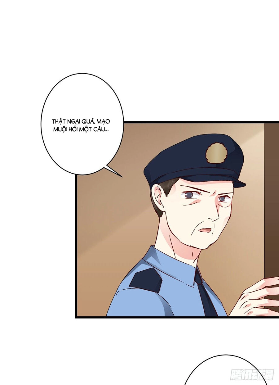 Thác Loạn Chung Thân Chapter 3 - 10