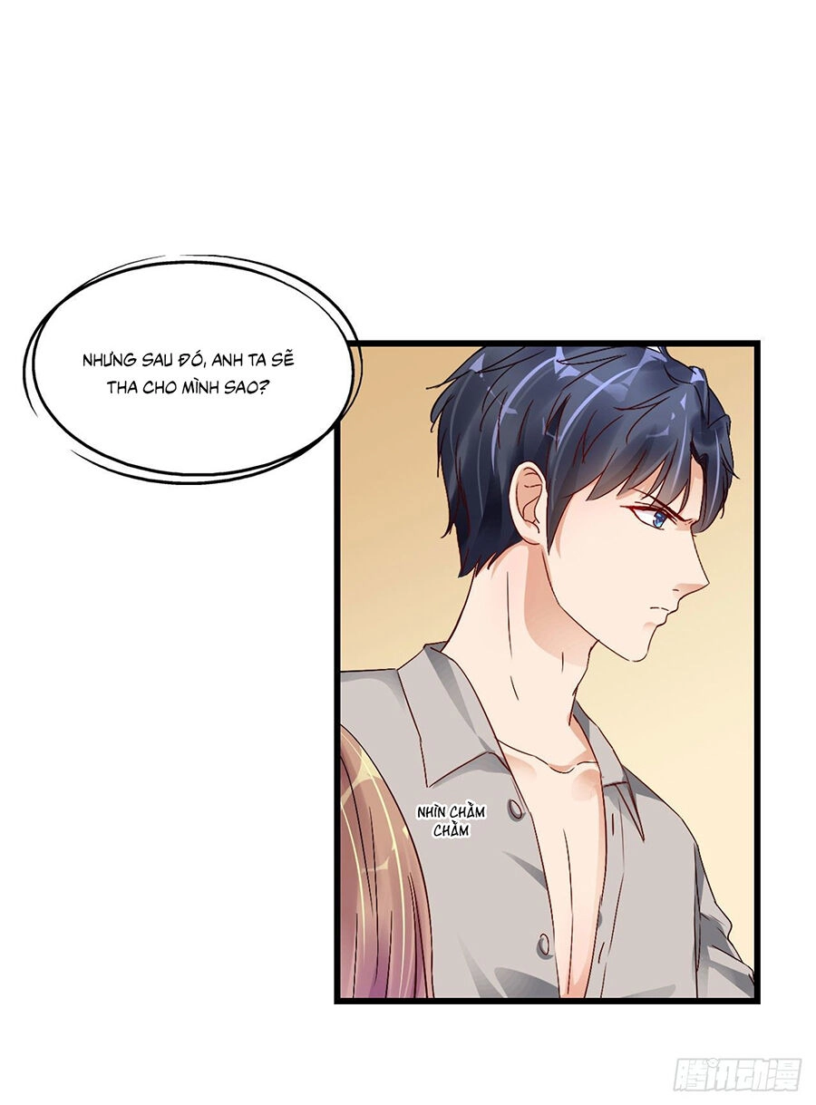 Thác Loạn Chung Thân Chapter 3 - 12