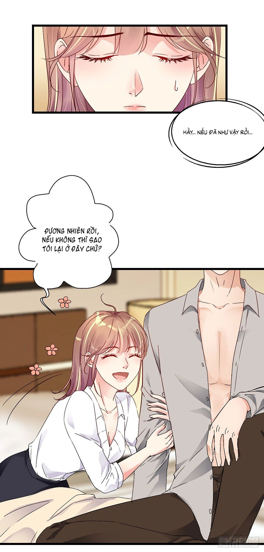 Thác Loạn Chung Thân Chapter 3 - 13