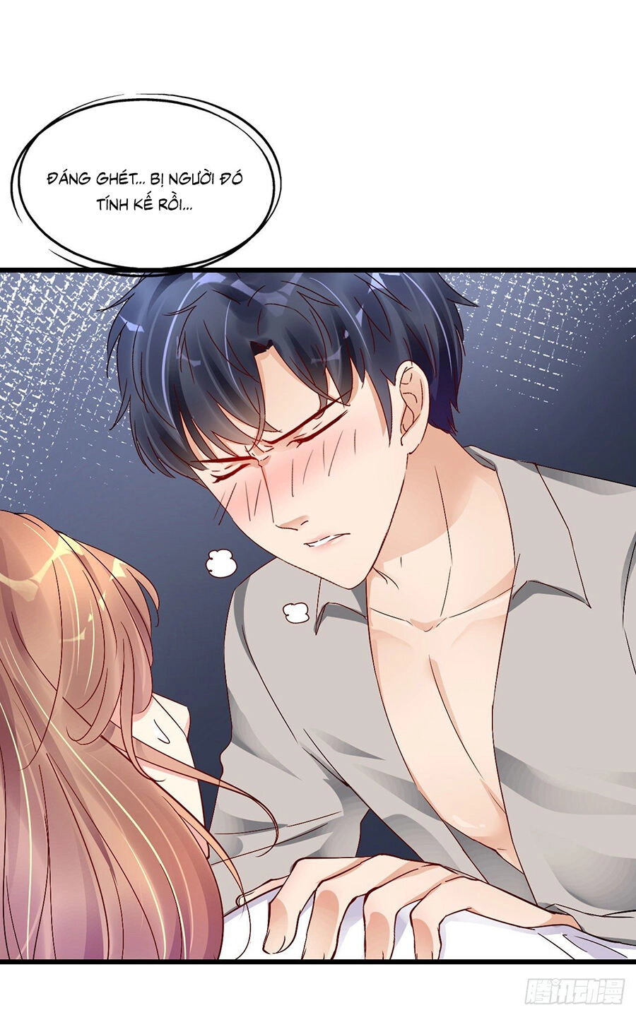 Thác Loạn Chung Thân Chapter 3 - 18