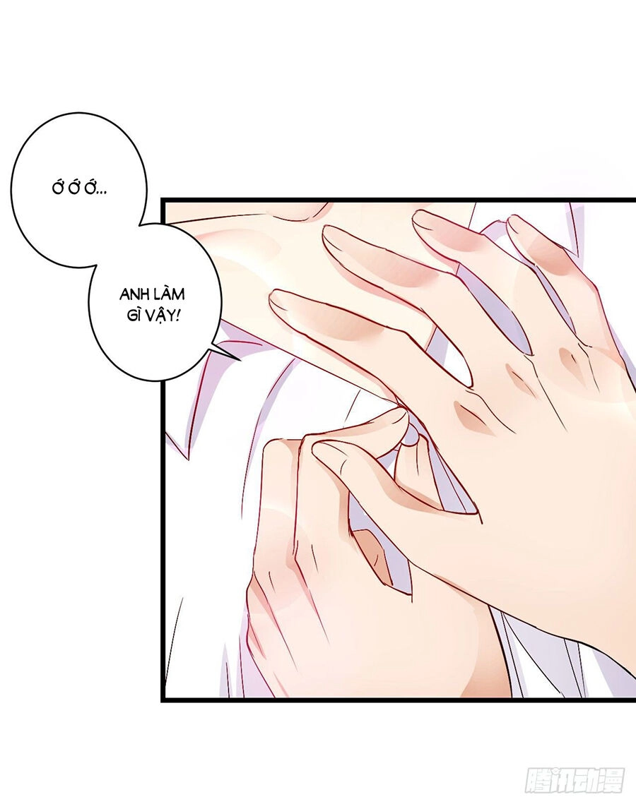 Thác Loạn Chung Thân Chapter 3 - 22