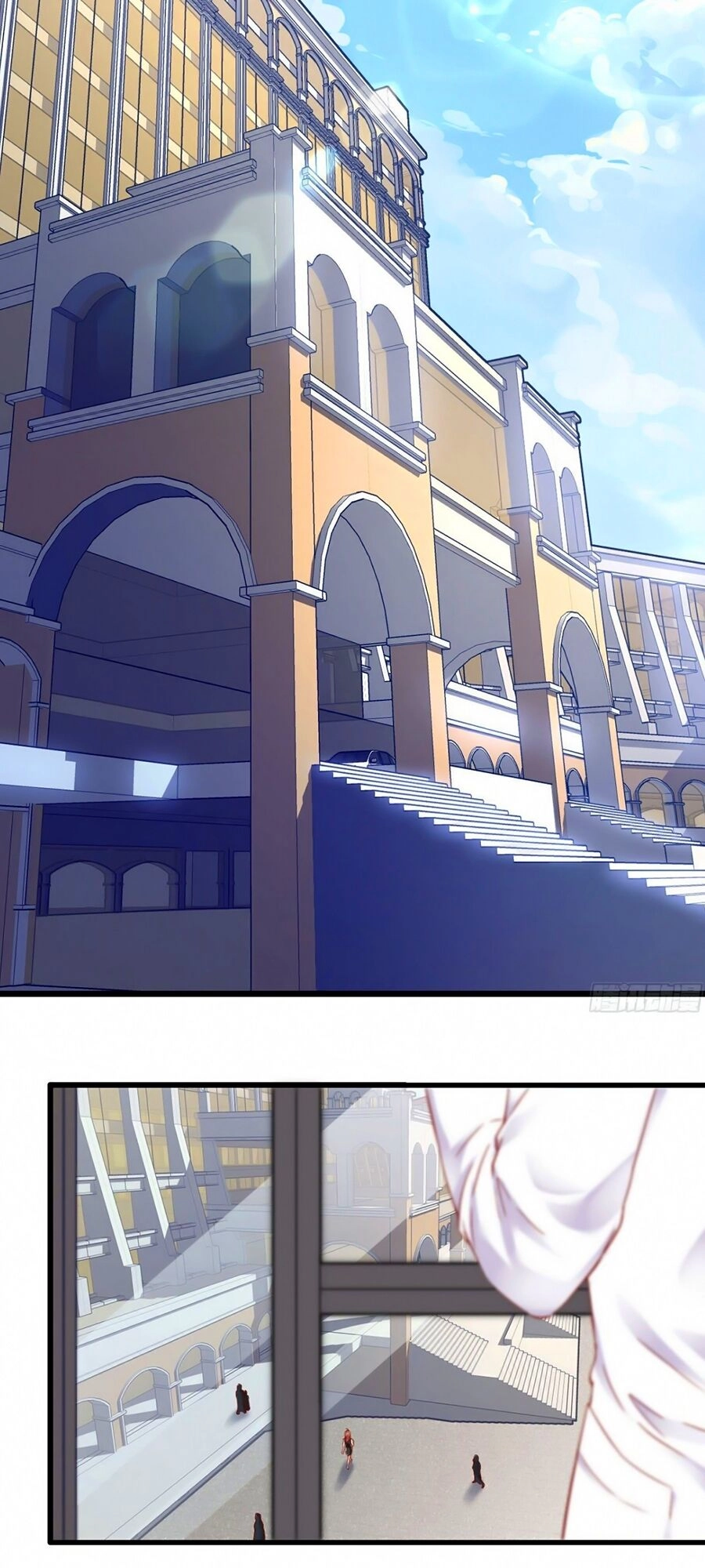 Thác Loạn Chung Thân Chapter 4 - 2