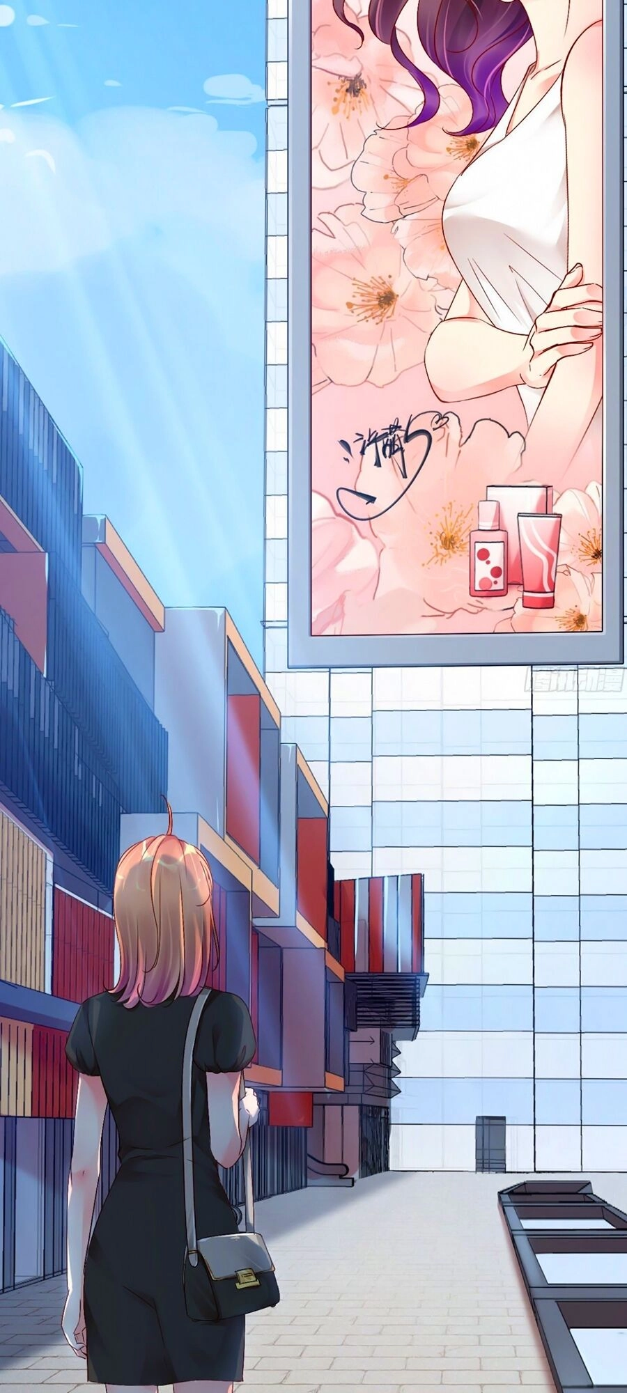 Thác Loạn Chung Thân Chapter 4 - 6