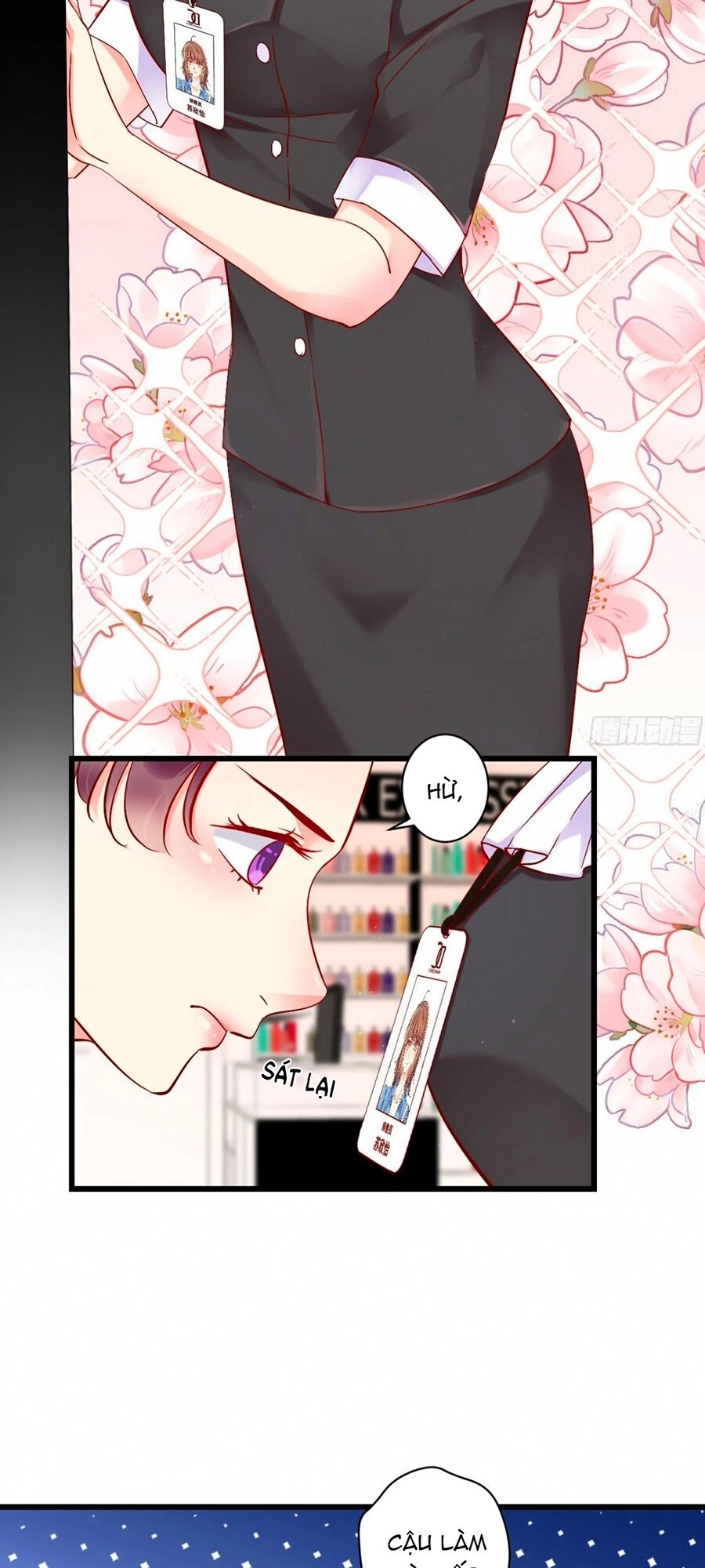 Thác Loạn Chung Thân Chapter 4 - 9