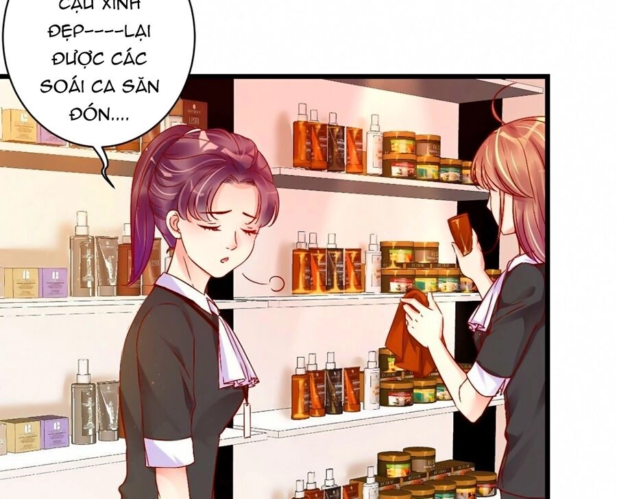 Thác Loạn Chung Thân Chapter 4 - 11