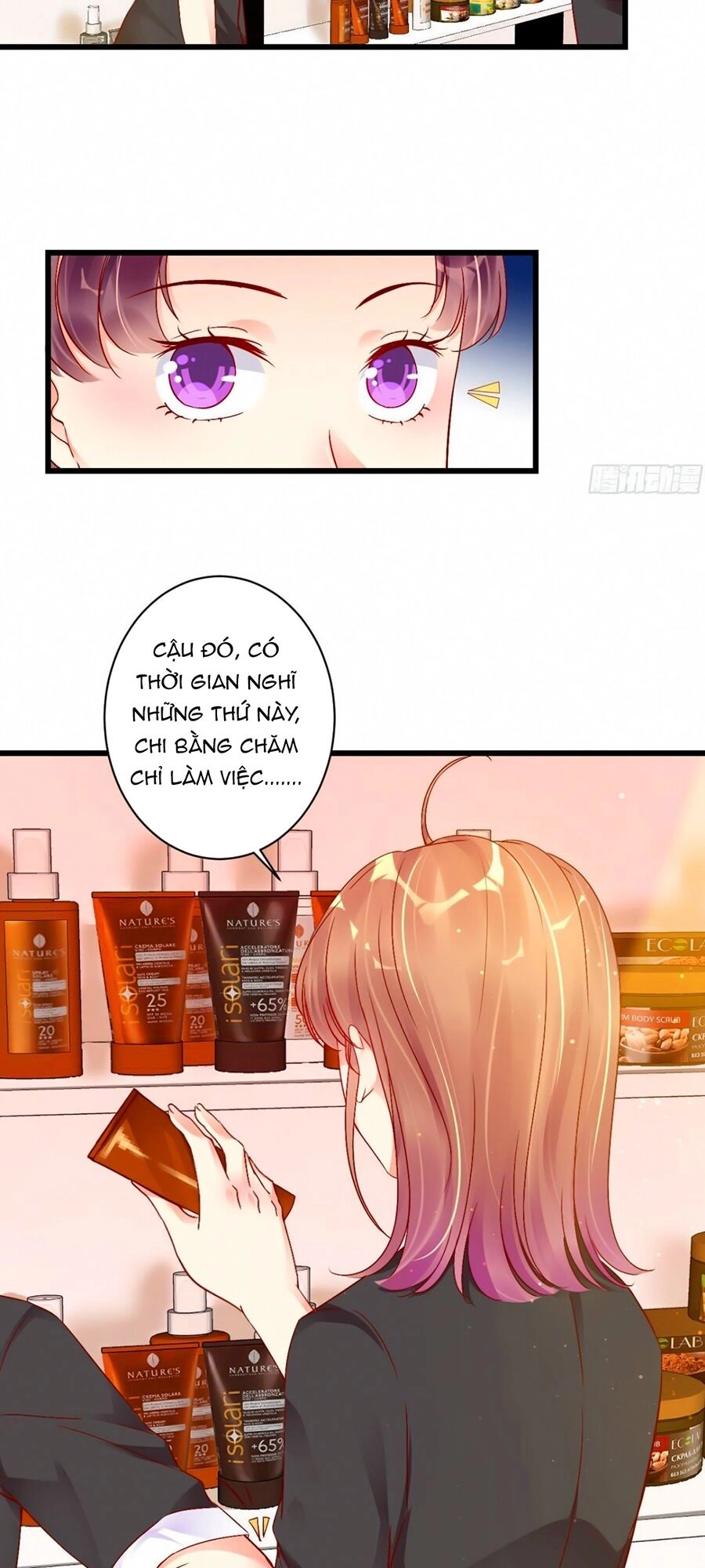 Thác Loạn Chung Thân Chapter 4 - 12