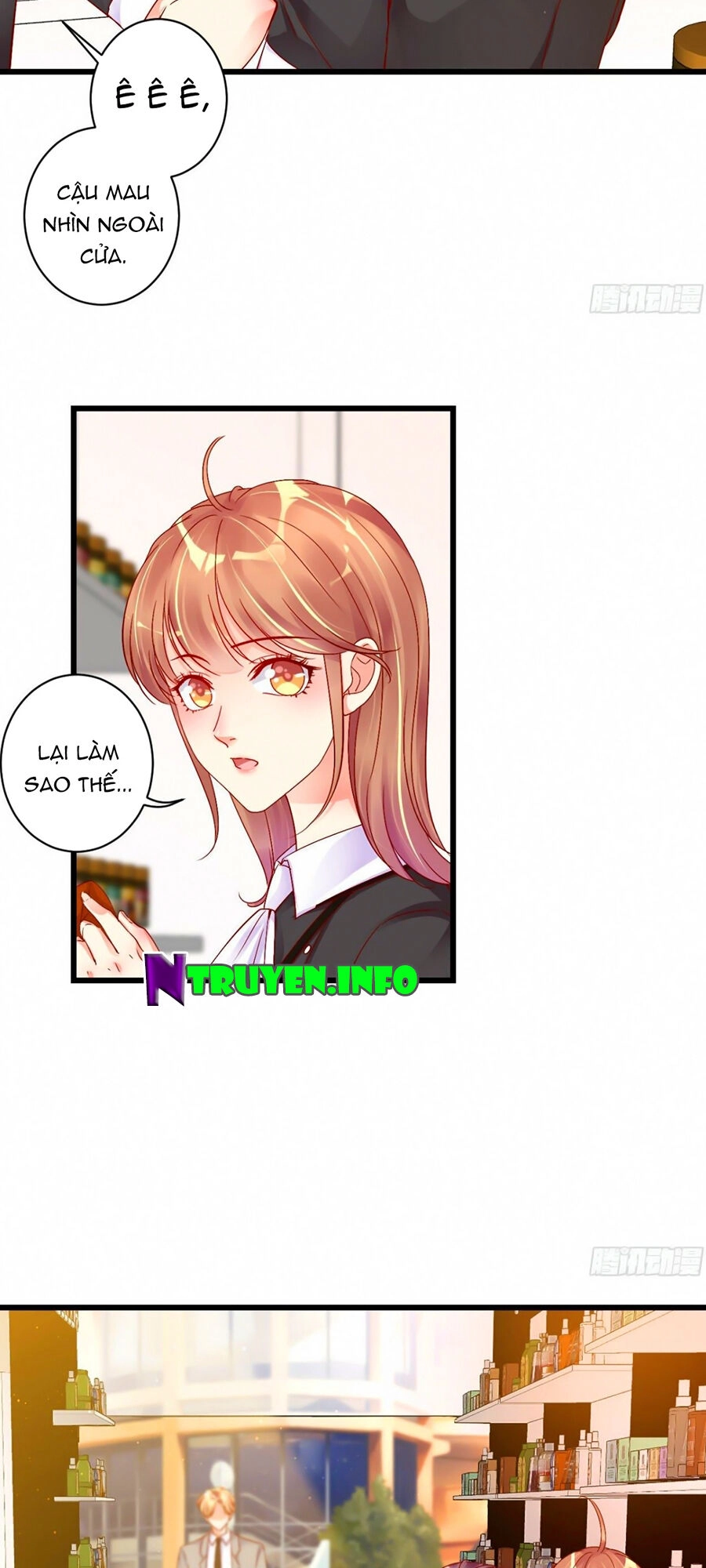 Thác Loạn Chung Thân Chapter 4 - 13