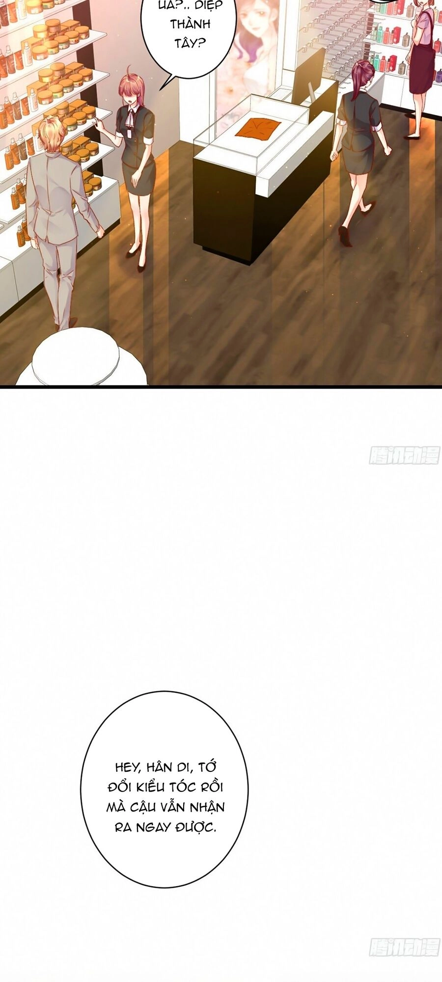 Thác Loạn Chung Thân Chapter 4 - 15