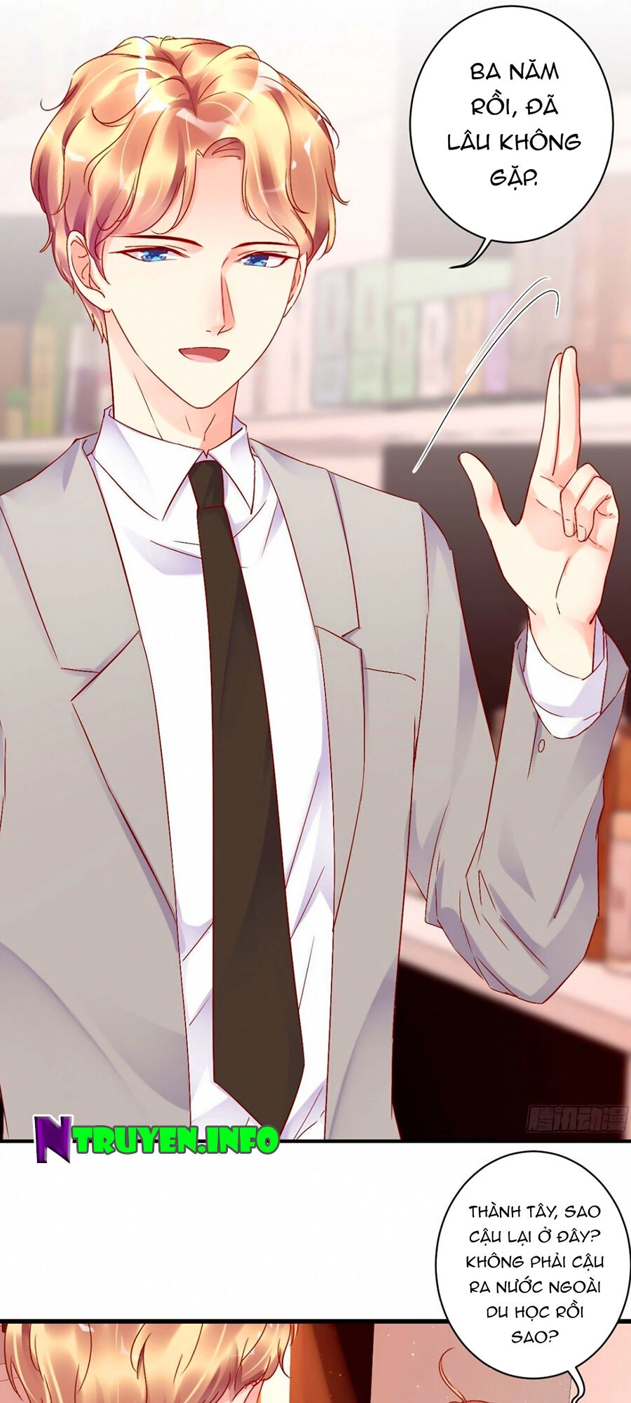 Thác Loạn Chung Thân Chapter 4 - 16