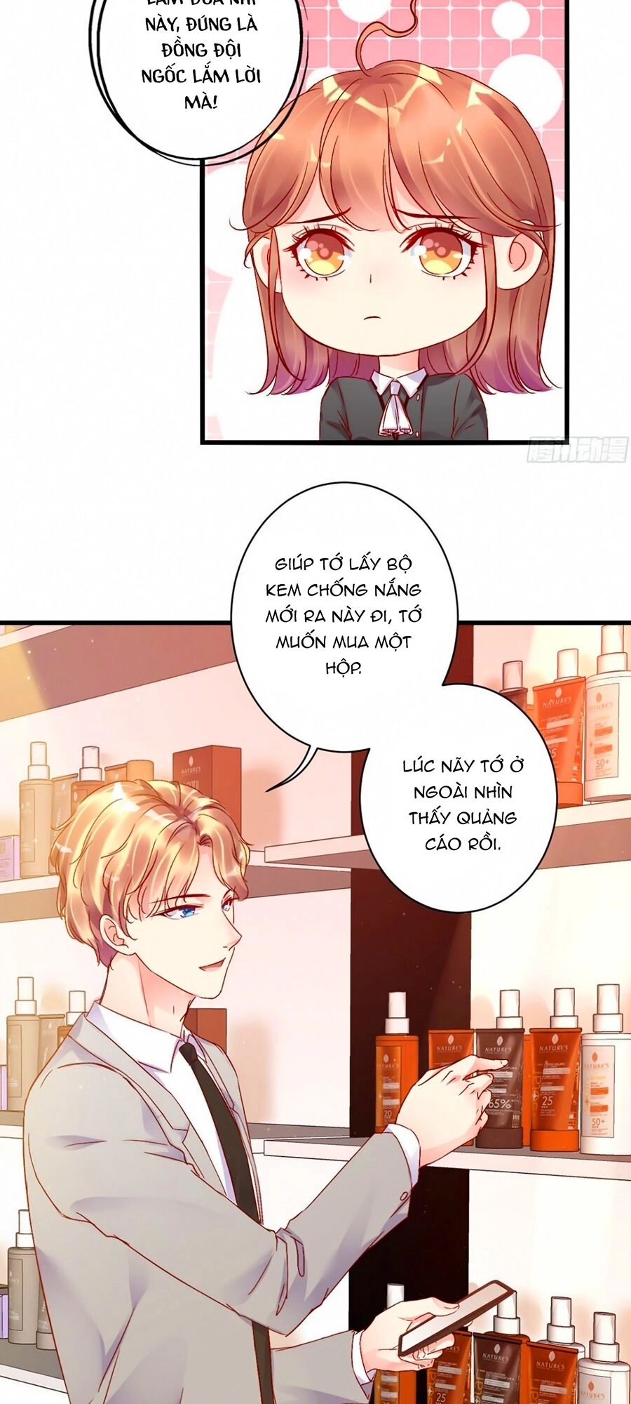 Thác Loạn Chung Thân Chapter 4 - 18