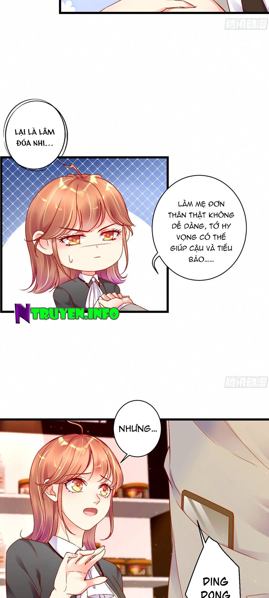 Thác Loạn Chung Thân Chapter 4 - 22