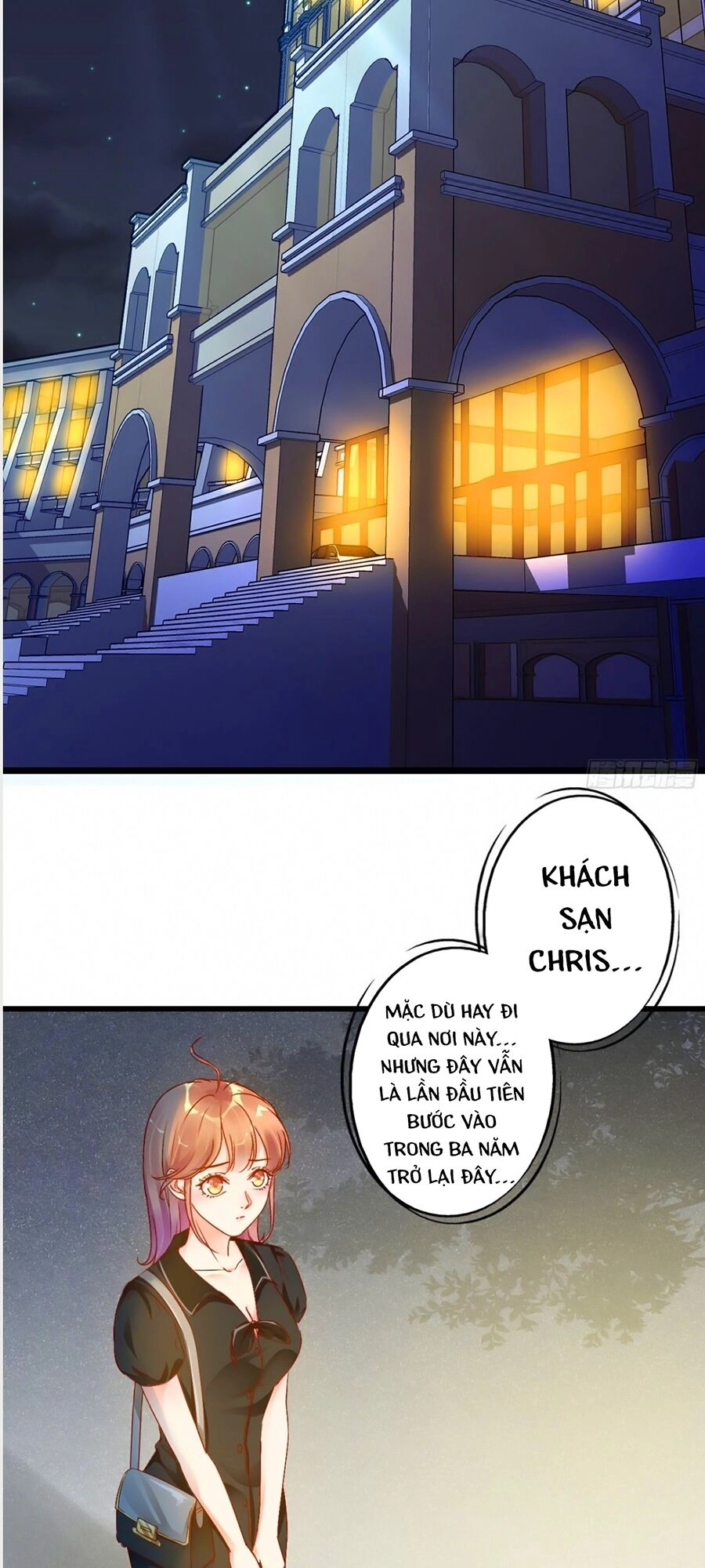 Thác Loạn Chung Thân Chapter 5 - 2