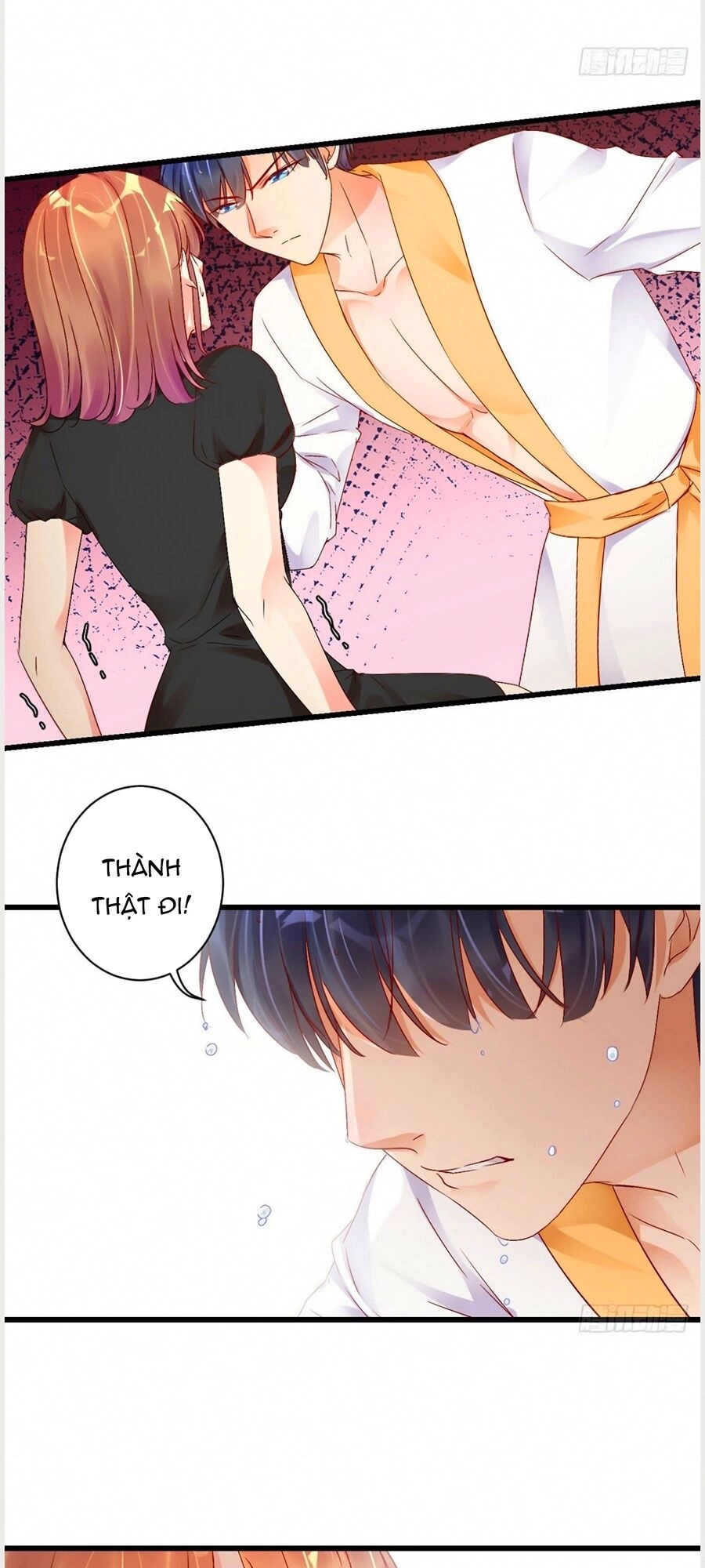 Thác Loạn Chung Thân Chapter 5 - 14