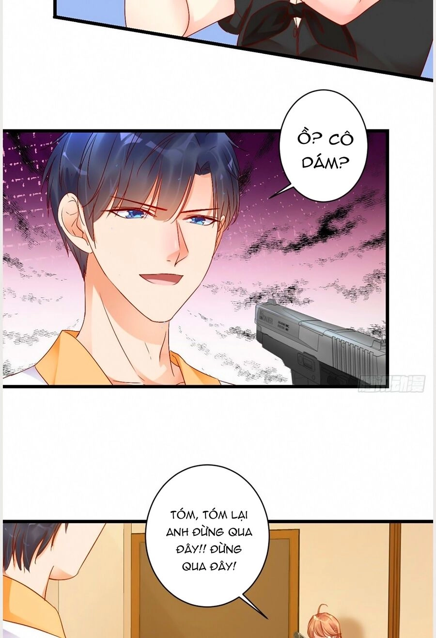 Thác Loạn Chung Thân Chapter 5 - 22