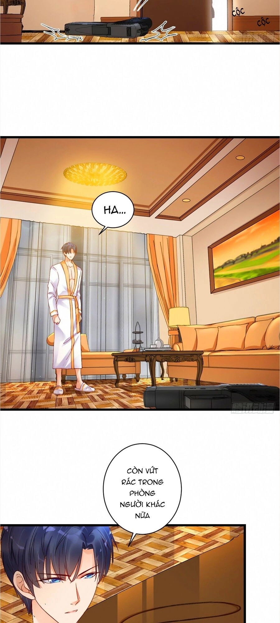 Thác Loạn Chung Thân Chapter 5 - 24