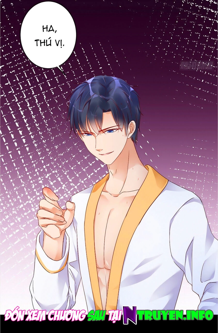 Thác Loạn Chung Thân Chapter 5 - 26