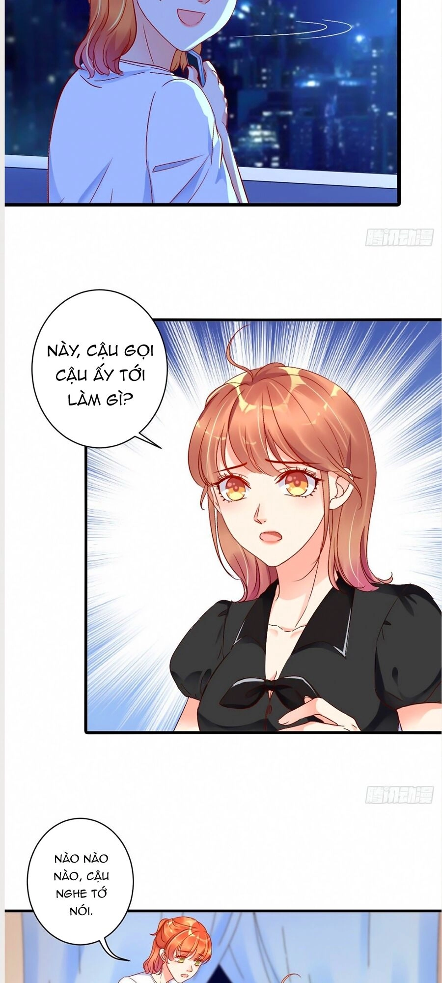 Thác Loạn Chung Thân Chapter 6 - 12