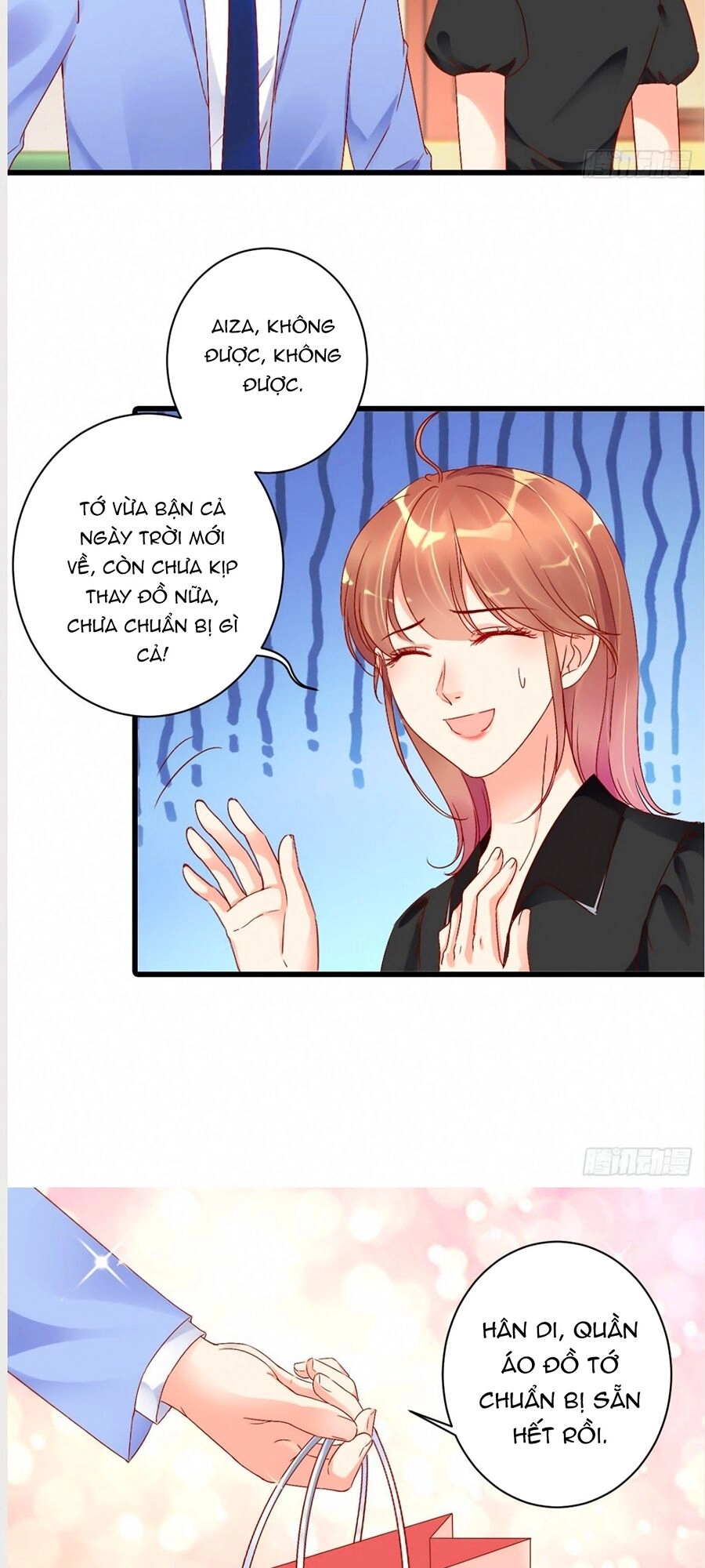 Thác Loạn Chung Thân Chapter 6 - 20