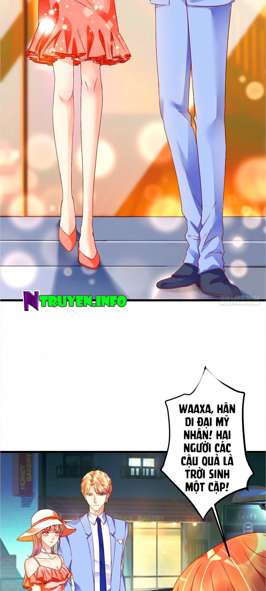 Thác Loạn Chung Thân Chapter 6 - 25