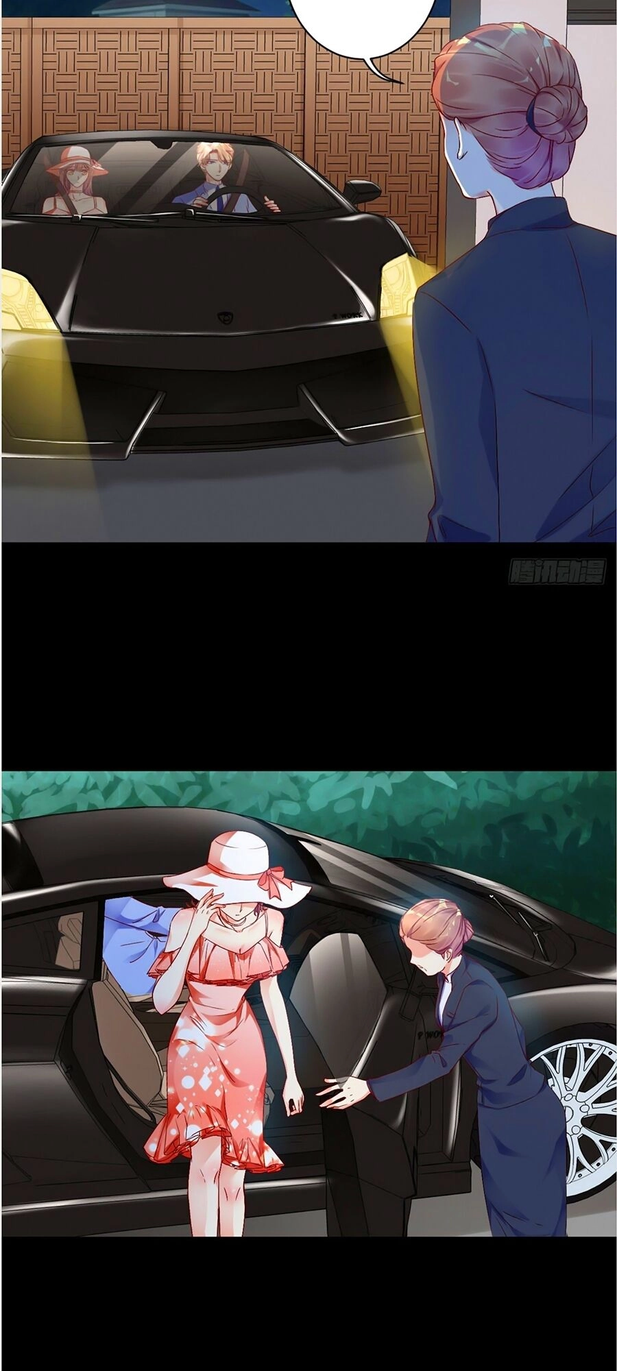 Thác Loạn Chung Thân Chapter 7 - 4