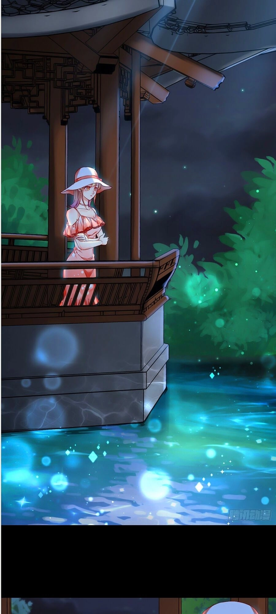 Thác Loạn Chung Thân Chapter 7 - 12