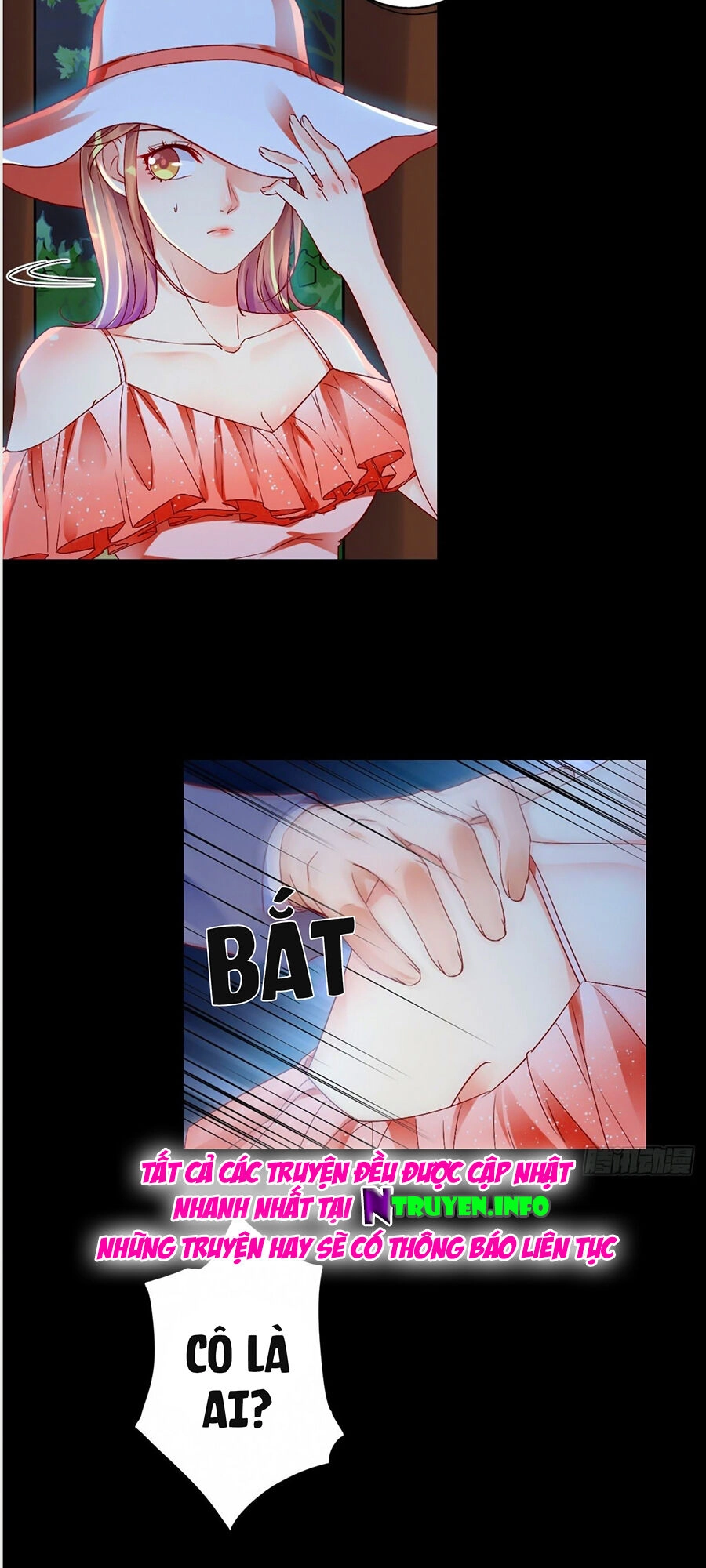 Thác Loạn Chung Thân Chapter 7 - 15