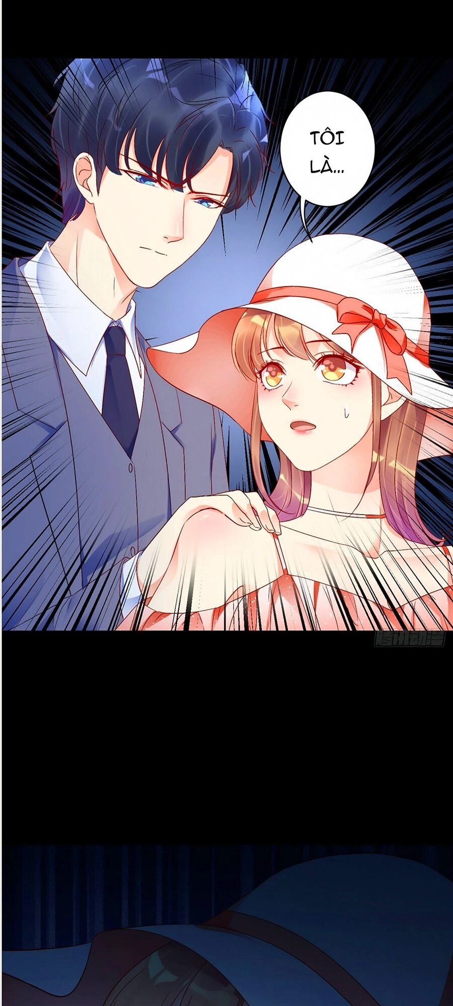 Thác Loạn Chung Thân Chapter 7 - 16