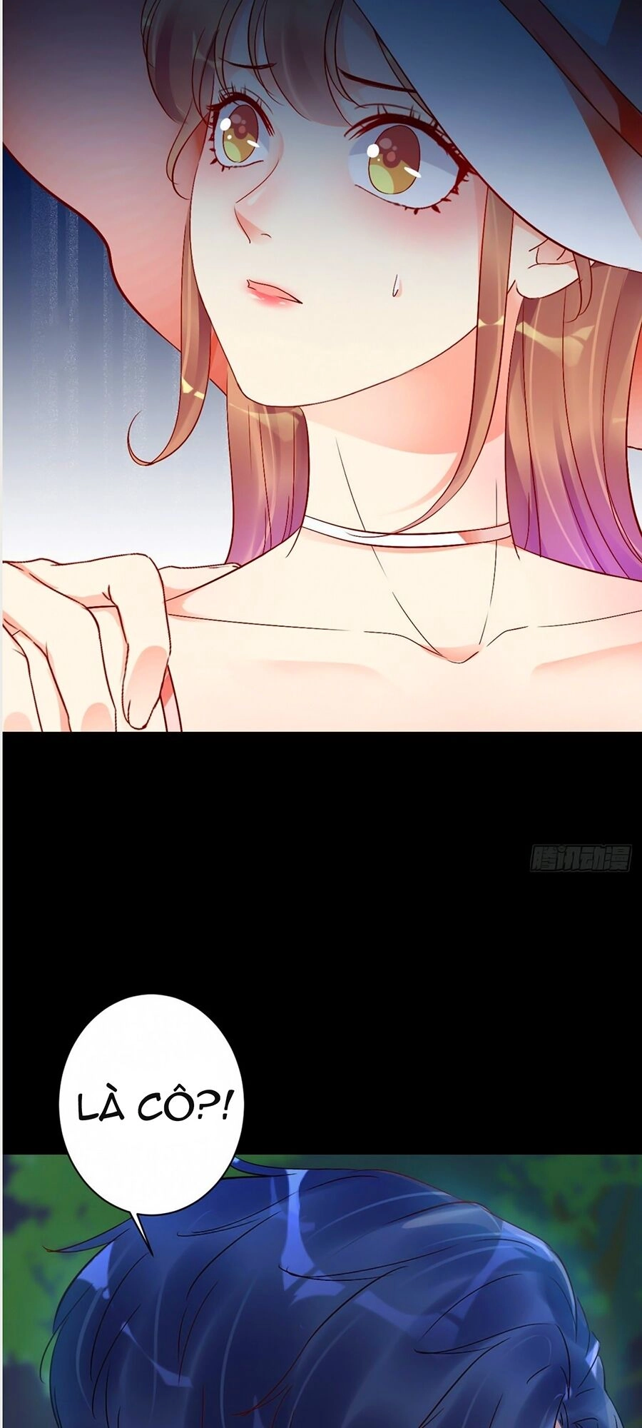 Thác Loạn Chung Thân Chapter 7 - 17