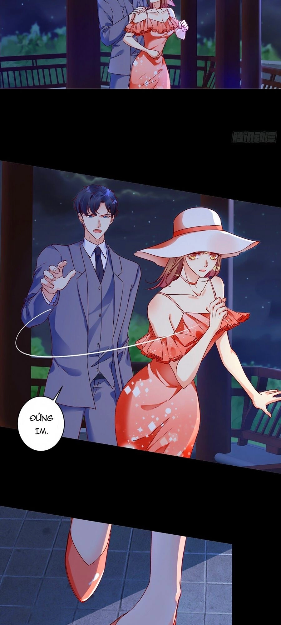 Thác Loạn Chung Thân Chapter 8 - 2