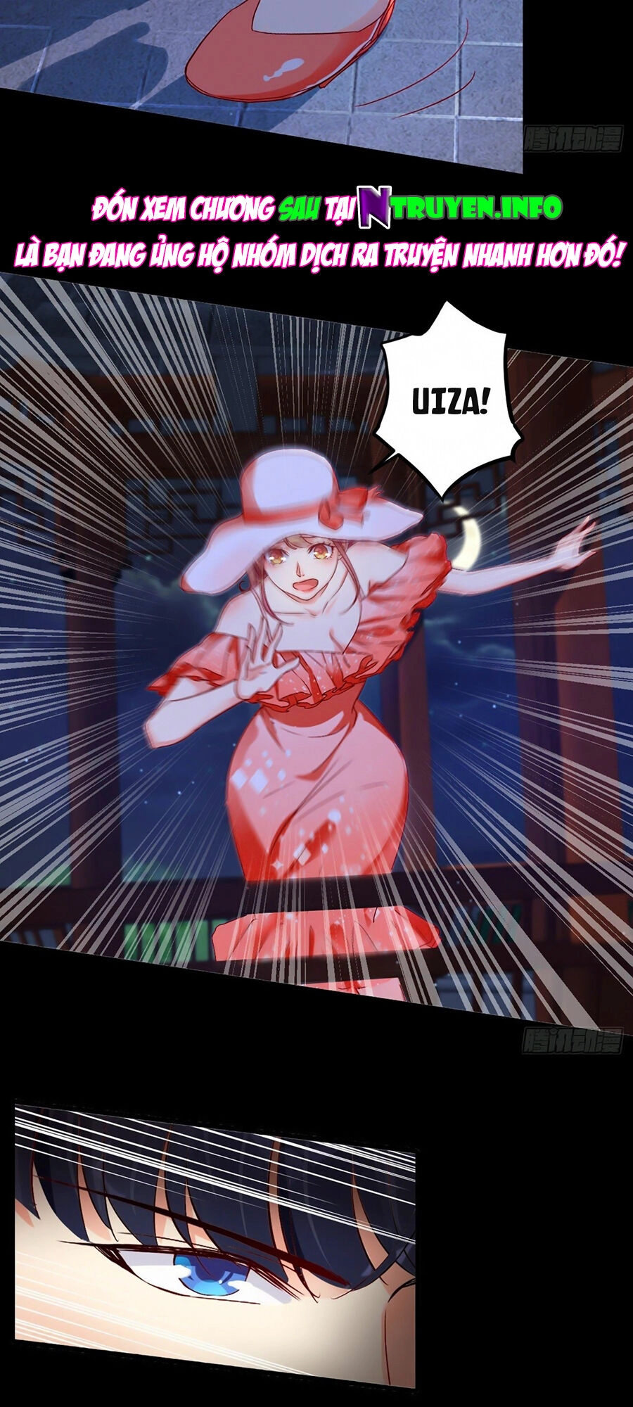 Thác Loạn Chung Thân Chapter 8 - 3