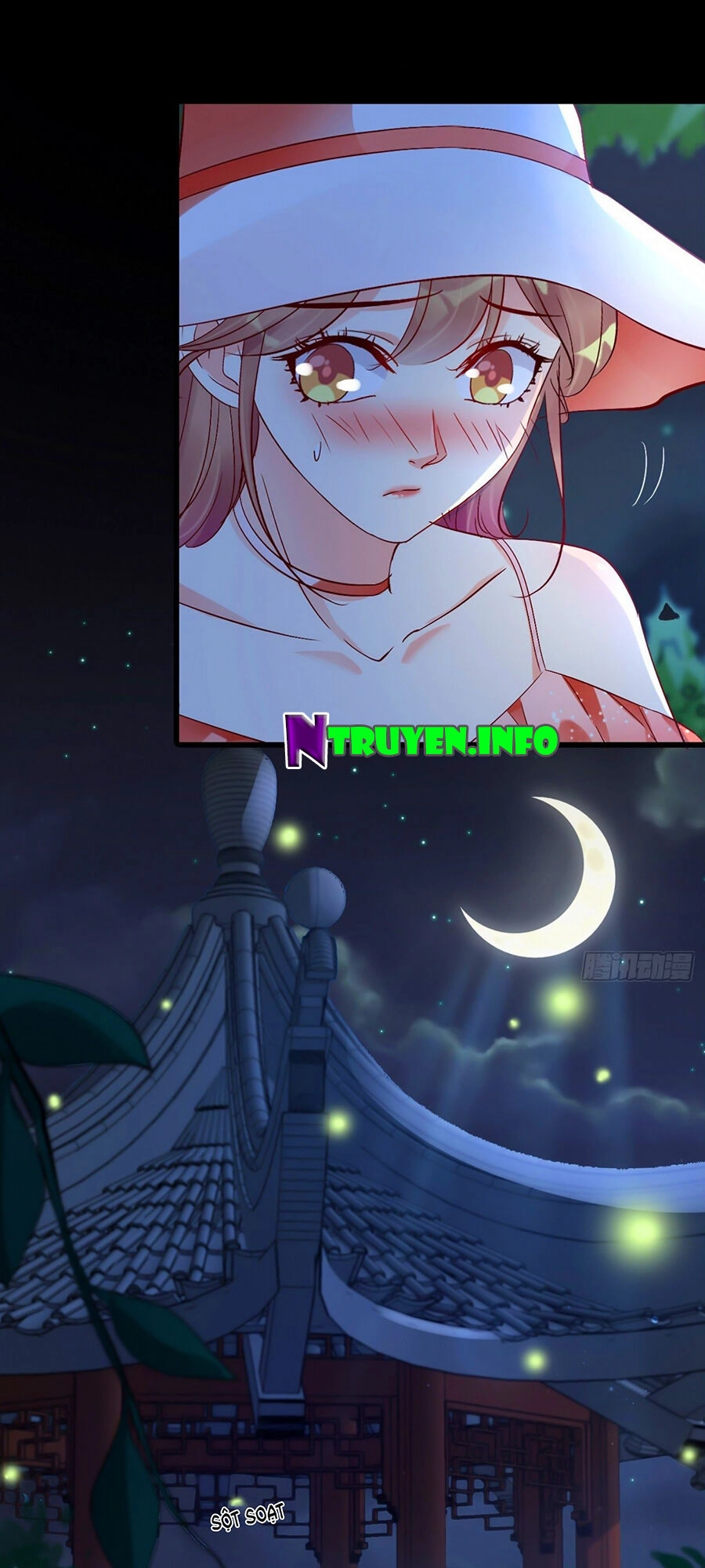 Thác Loạn Chung Thân Chapter 8 - 5