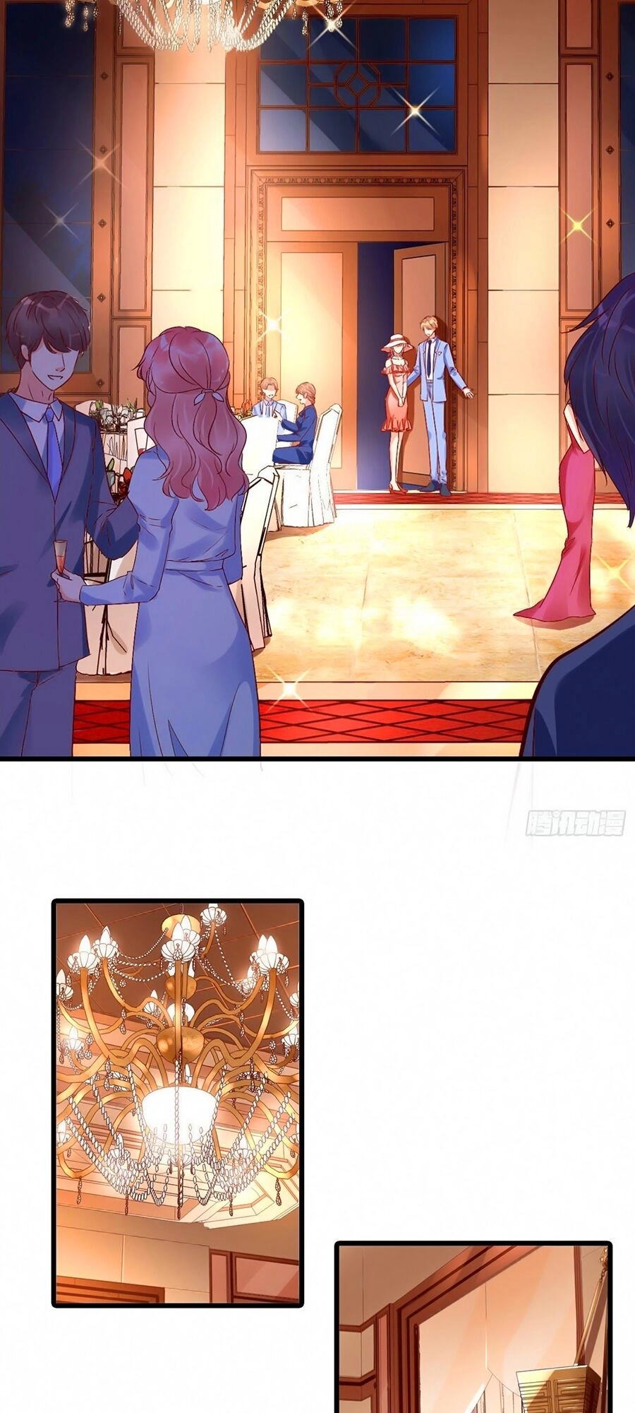 Thác Loạn Chung Thân Chapter 9 - 2