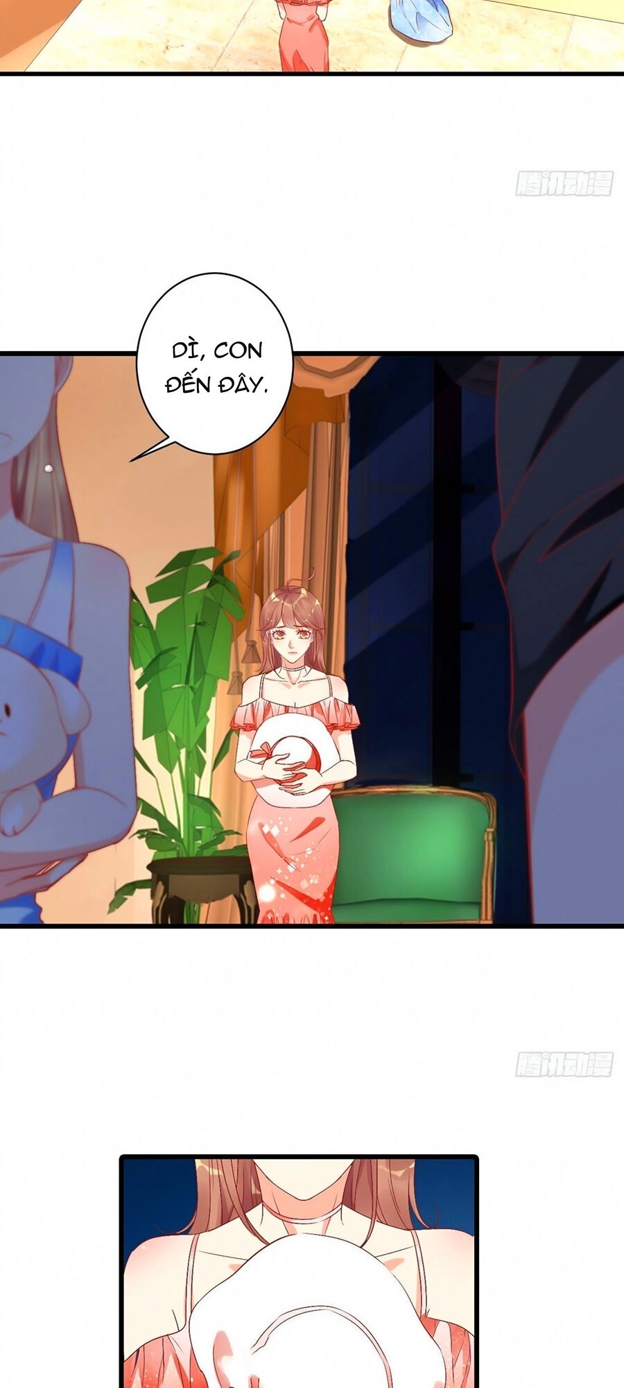 Thác Loạn Chung Thân Chapter 9 - 18